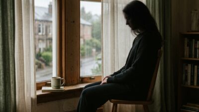 Апатия — это не лень: почему важно различать
