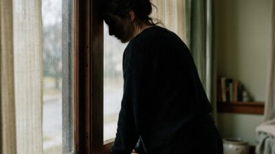 Ничего не хочется и ни к чему нет сил: что с этим делать