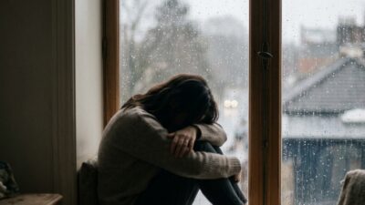 «Просто возьми себя в руки» — почему этот совет не работает