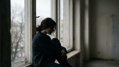 Выгорание или потеря интереса к жизни: как отличить
