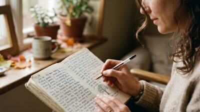 Дневник эмоций + AI-сессии: как это работает вместе