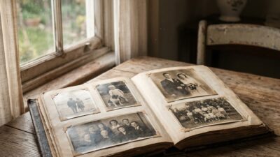 Нелюбимая дочь: рана которая видна только изнутри