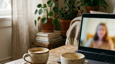 Как построить настоящие отношения на расстоянии