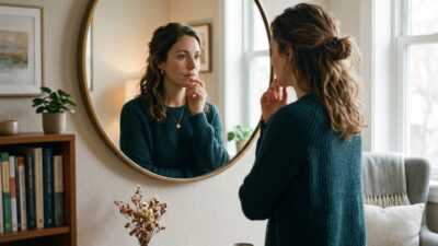 Внутренний критик: 5 фраз которыми мы себя добиваем