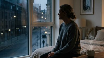 Развод после 40: одиночество которого боялись