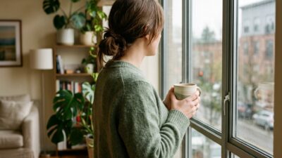 Сепарация от мамы в 30+: почему до сих пор зависишь