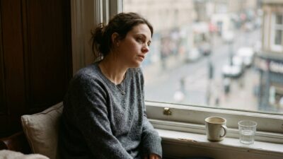 Тяжёлая усталость без причины: где утекает энергия