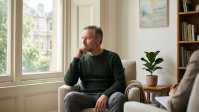 Чувство вины без причины: откуда берётся и что с ним делать