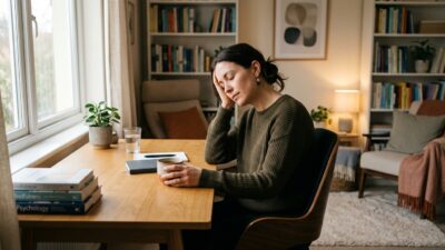 Как заметить выгорание: ранние признаки, на которые стоит обратить внимание