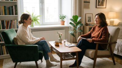 Проще сделать самой, чем попросить: почему трудно просить о помощи