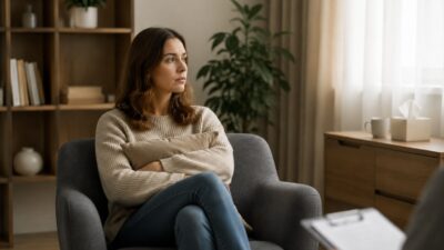 Держу всё в себе и не делюсь: почему трудно открыться
