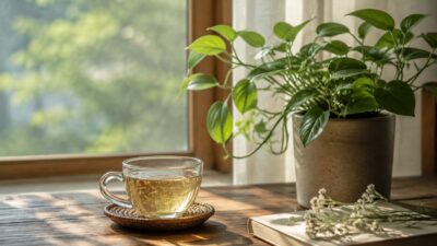 Дыхание и стресс: как дыхание помогает успокоить тело