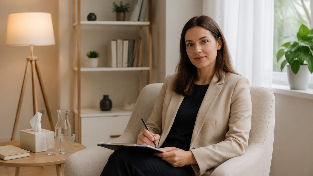 Как повысить самооценку: что реально работает