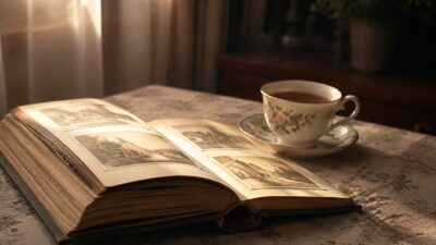 Не могу отпустить прошлое: почему застреваю в старом