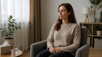 Прокручиваю в голове неприятные разговоры: как остановить