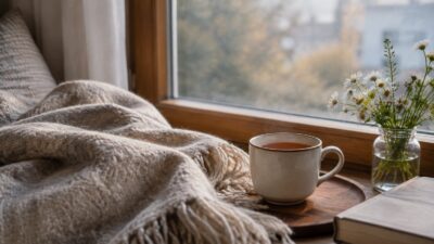 Что делать, если ничего не радует