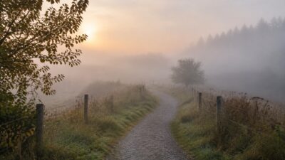 Как перестать бояться будущего