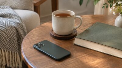 Как справиться с усталостью от новостей