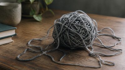 Мнительность: почему я всё время себя накручиваю и как это остановить