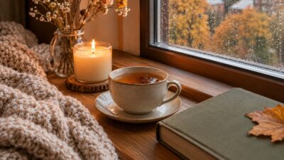Здоровый эгоизм: как заботиться о себе без чувства вины